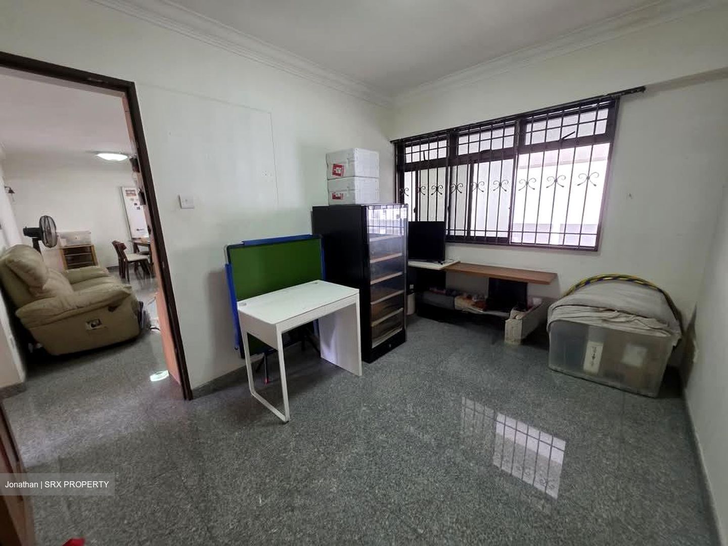 Blk 87 Telok Blangah Heights (Bukit Merah), HDB 4 Rooms #562934531